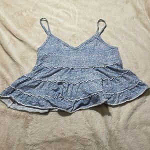 American Eagle Tanktop